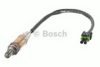 BOSCH 0 258 002 058 Lambda Sensor